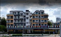 Novena Regency (D11), Shop House #566857391